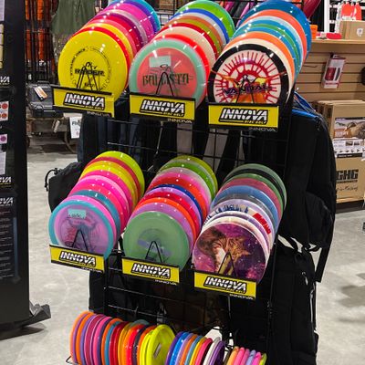 Delta Outdoors