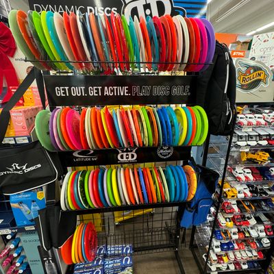 Classic Ace Hardware