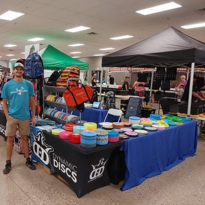 A2 Disc Golf