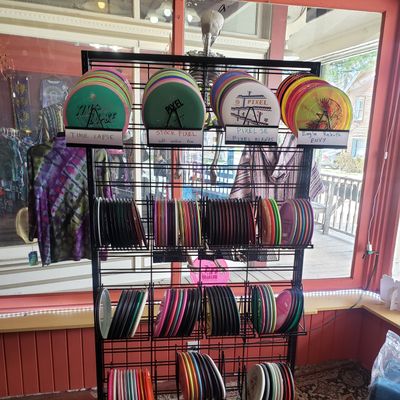 Harmony Emporium