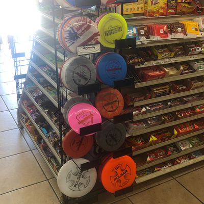Ray’s liquor store
