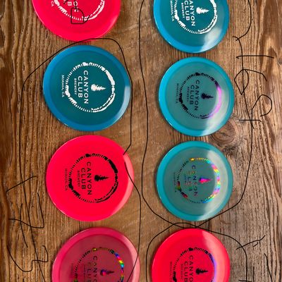 Canyon Club Brewery