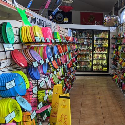 CJ’s Party Store