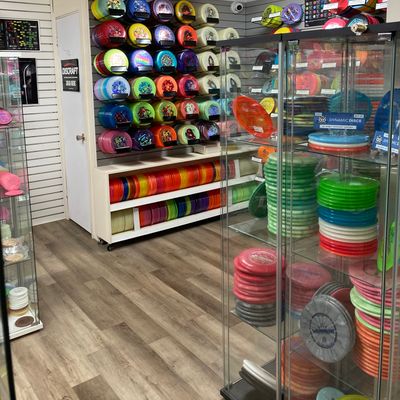 True North Disc Golf