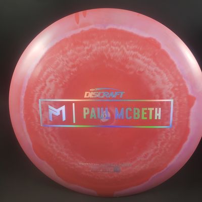 Iron Turtle Discgolf