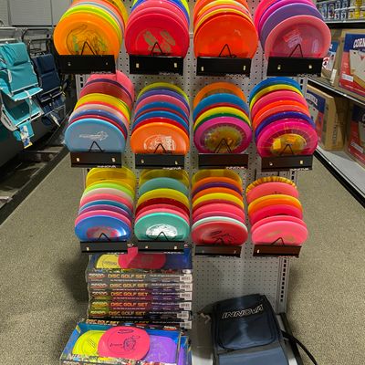 Dick's Sporting Goods