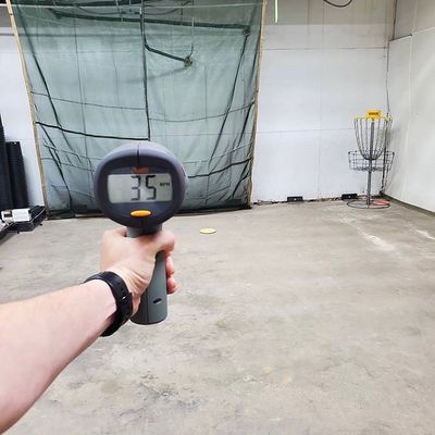 Grow and Throw