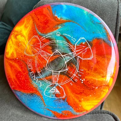 Danky Discs
