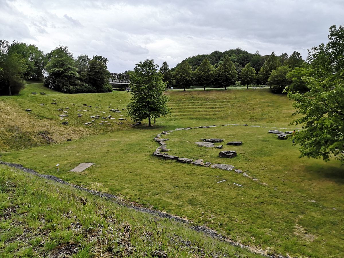 Connected II: Klasse Kogler — Hoch Sommer Festival, image size:1200x900