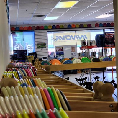 Disc Golf Mart - Indianapolis