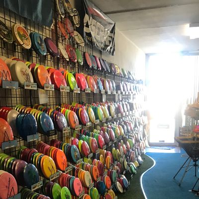 Great store. Awesome workers. Very friendly and informative.