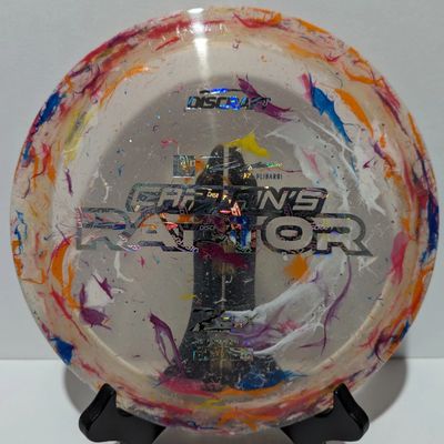 Dead Straight Disc Golf LLC