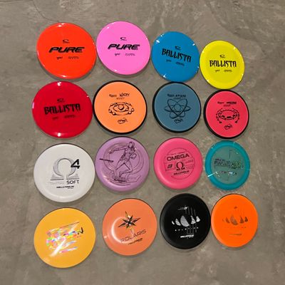 Saucer Sports