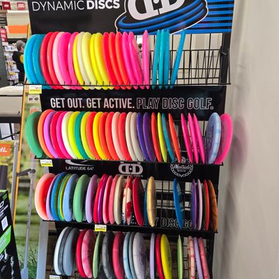 Ace Hardware