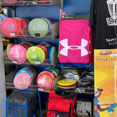 Bags, Baskets, Shirts and lots of brands!