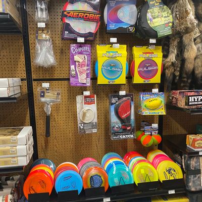 Sportsman’s warehouse 