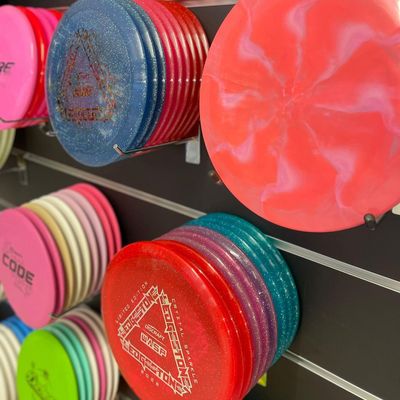 Discshop.ch