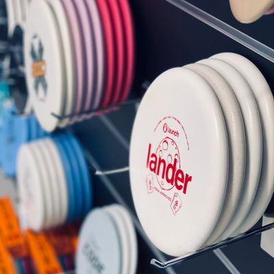 Discshop.ch
