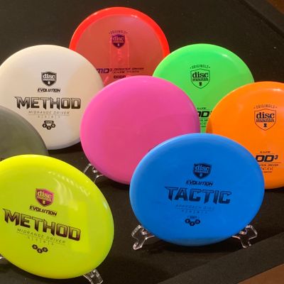 Chasin Aces Disc Golf and Supply