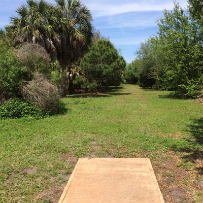 Cypress Point Park - Tampa, FL | UDisc Disc Golf Course Directory