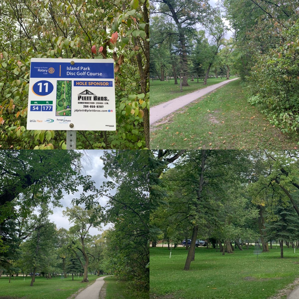 Island Park Portage la Prairie, MB, Canada UDisc Disc Golf Course Directory UDisc Island Park Portage la Prairie, MB, Canada UDisc Disc Golf Course Directory UDisc