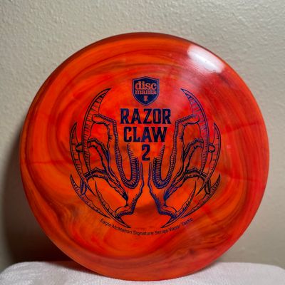 Sweet Spot Disc Studio