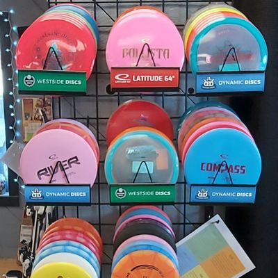 Action Sports