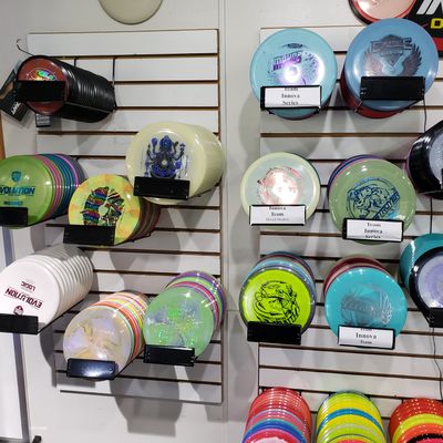 The Throw Shop