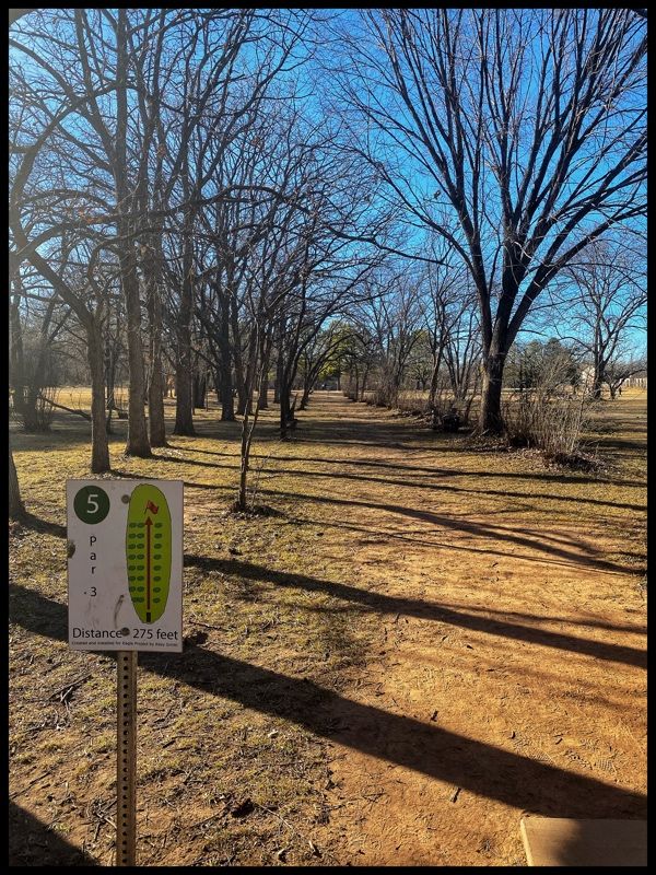 Perkins Disc Golf Your Guide to Disc Golf in Perkins, Oklahoma UDisc