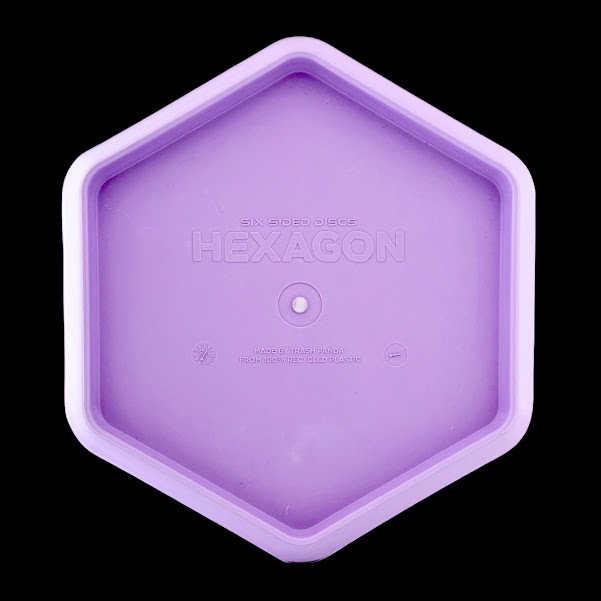 Six Sided Discs (Online & Pop-up Shop) - Disc Golf Store | UDisc