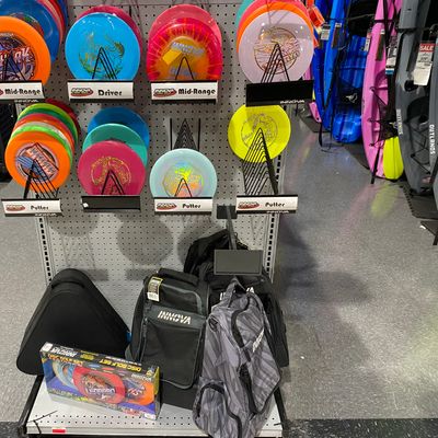 Dick’s Sporting Goods
