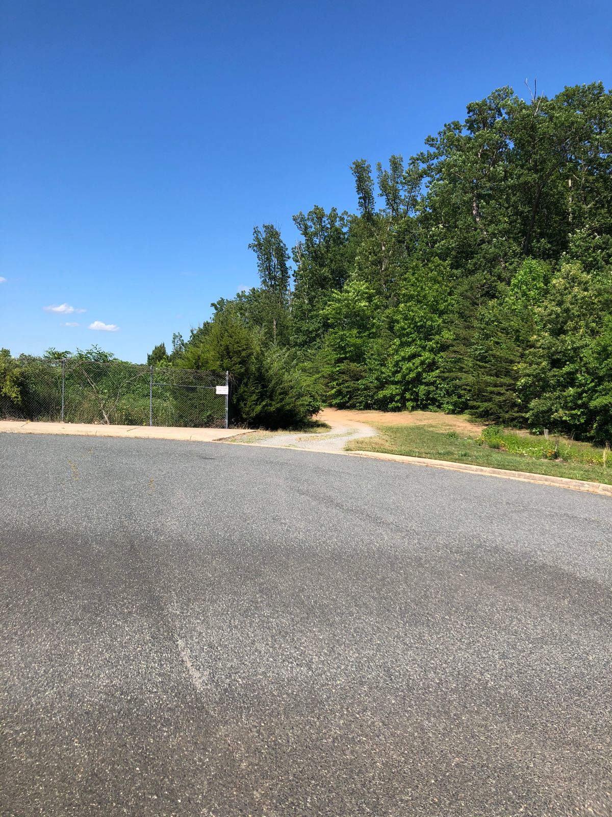 Riverbend DGC Fredericksburg, VA UDisc Disc Golf Course Directory