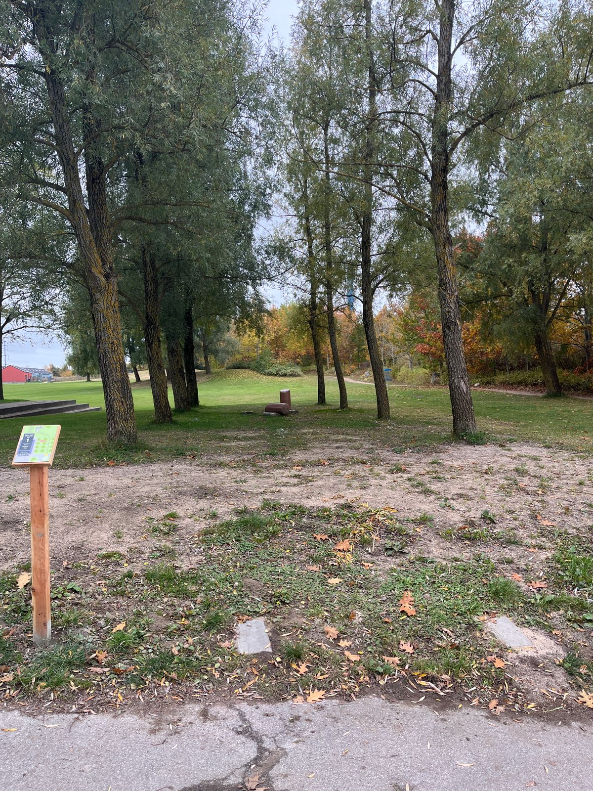 Smørum Disc Golf Smørum, Denmark UDisc Disc Golf Course Directory