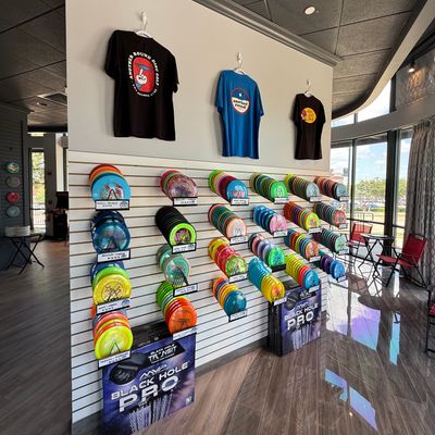 Another Round Dallas DG shop and Taproom