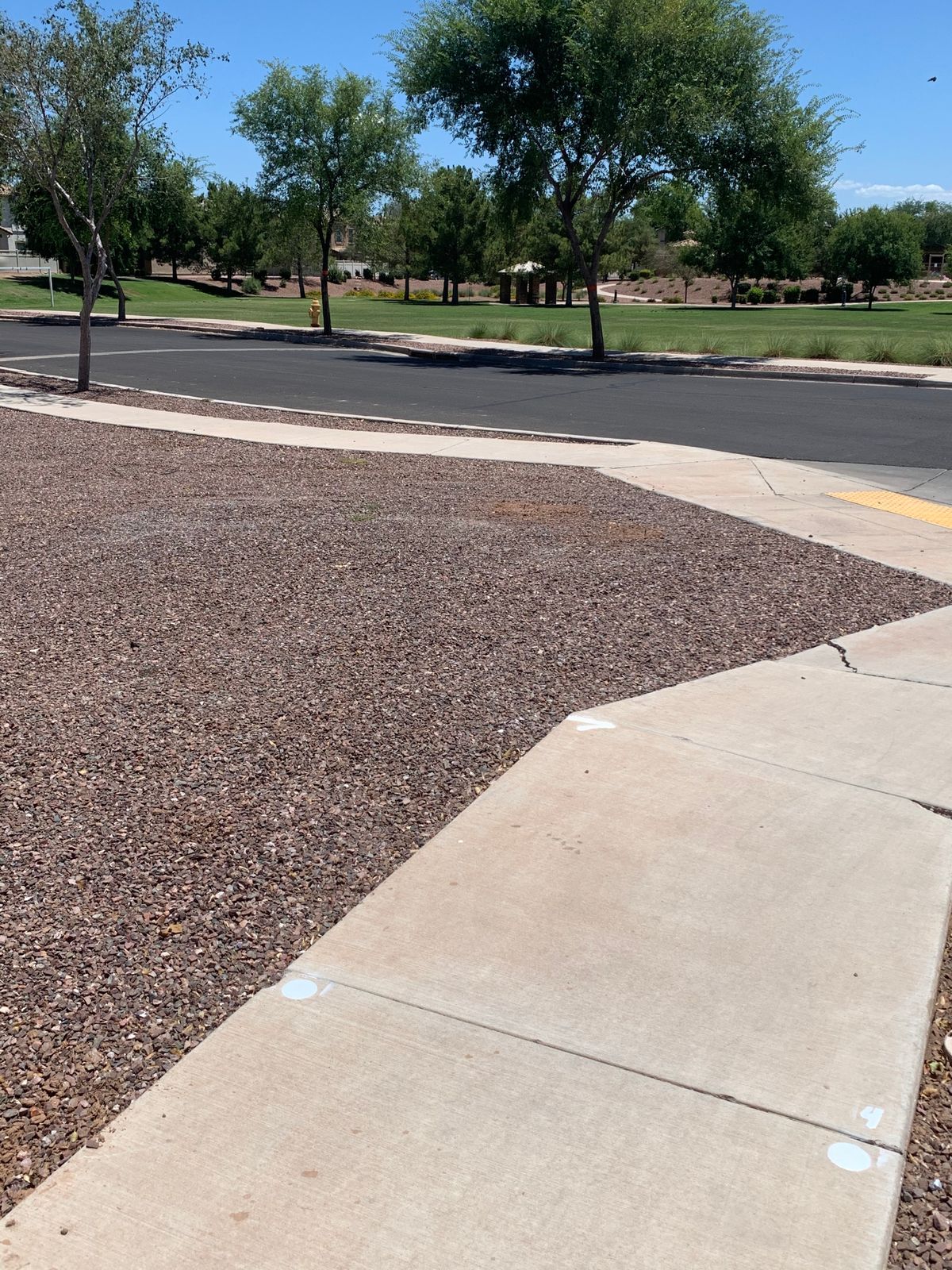 Copper Ranch Gilbert Gilbert, AZ UDisc Disc Golf Course Directory