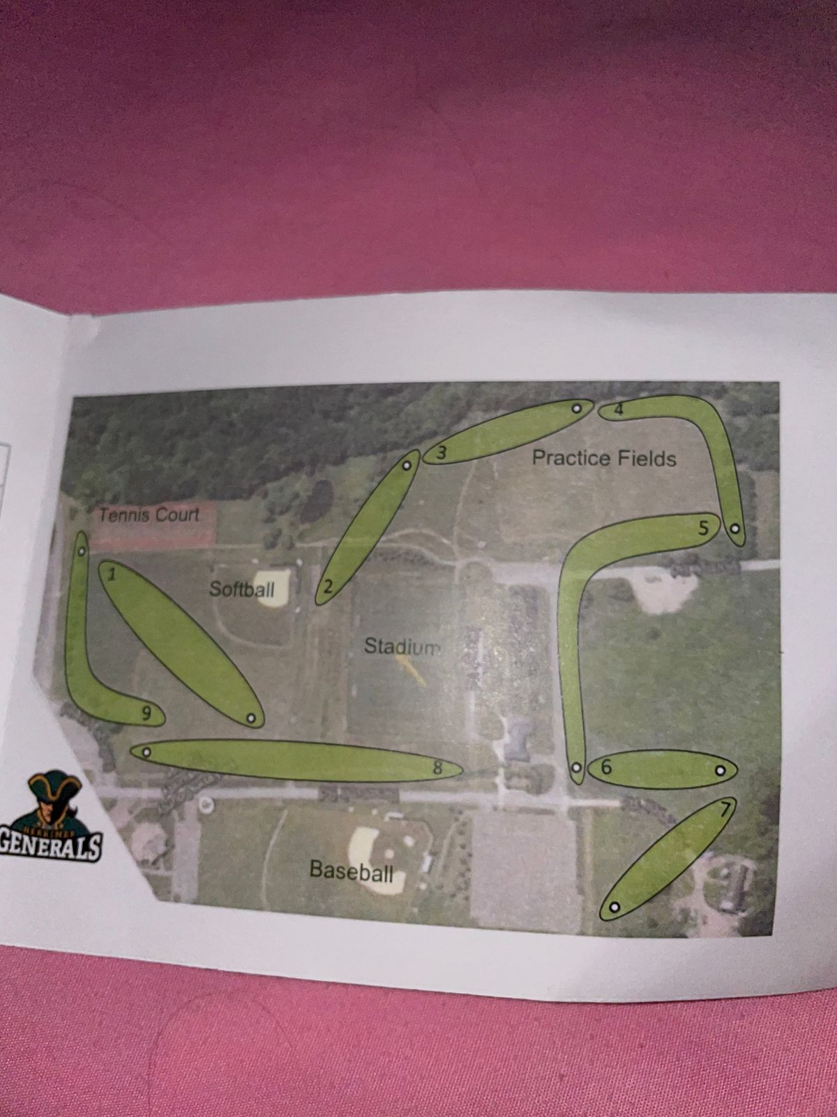 Utica Disc Golf Your Guide to Disc Golf in Utica, New York UDisc