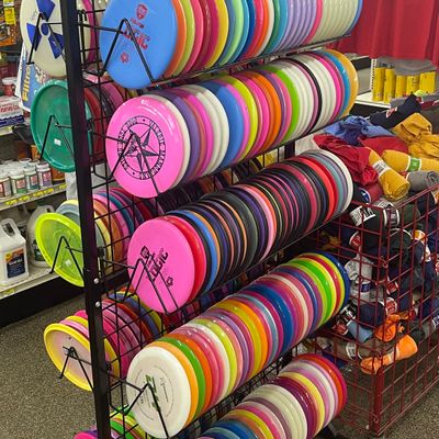 Pacific Ace Hardware