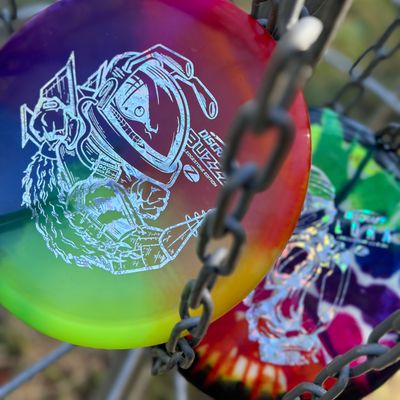 Disc Point