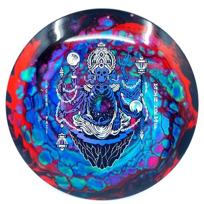 She Dyzer Discs