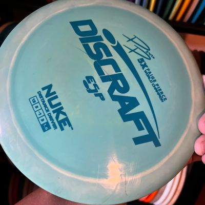 Drewbie's Disc Golf Emporium