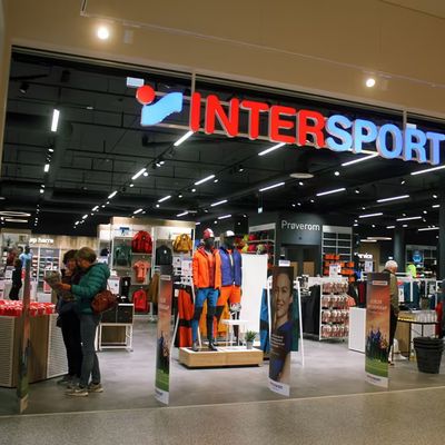 Intersport Volda