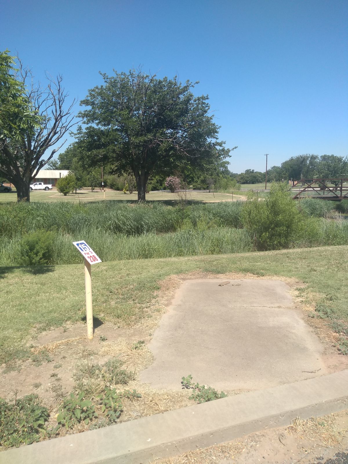 Seymour Disc Golf Your Guide to Disc Golf in Seymour, Texas UDisc