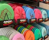 Flight Factory Discs