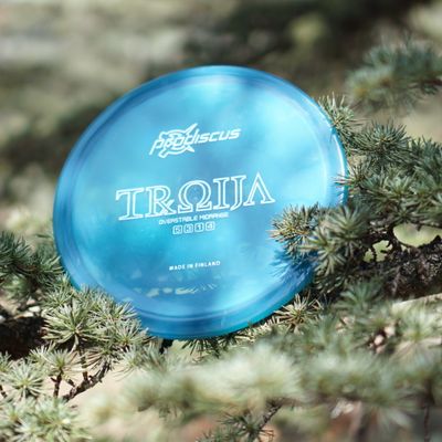Southern Discs