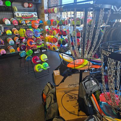 Play it Again Sports