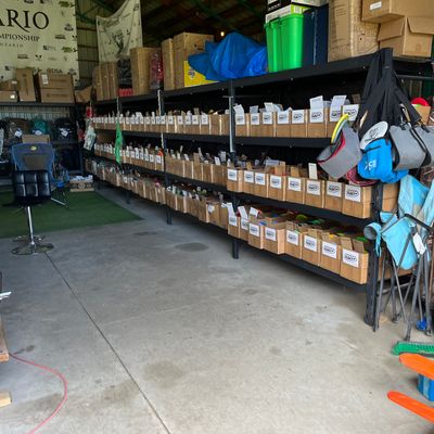 Ettyville Clubhouse Store