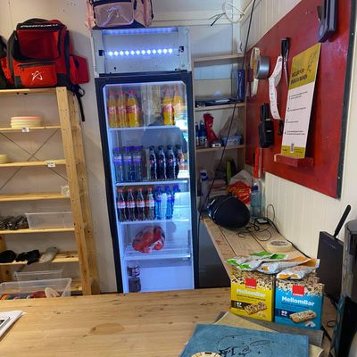Flaktveit IK Frisbeeshop