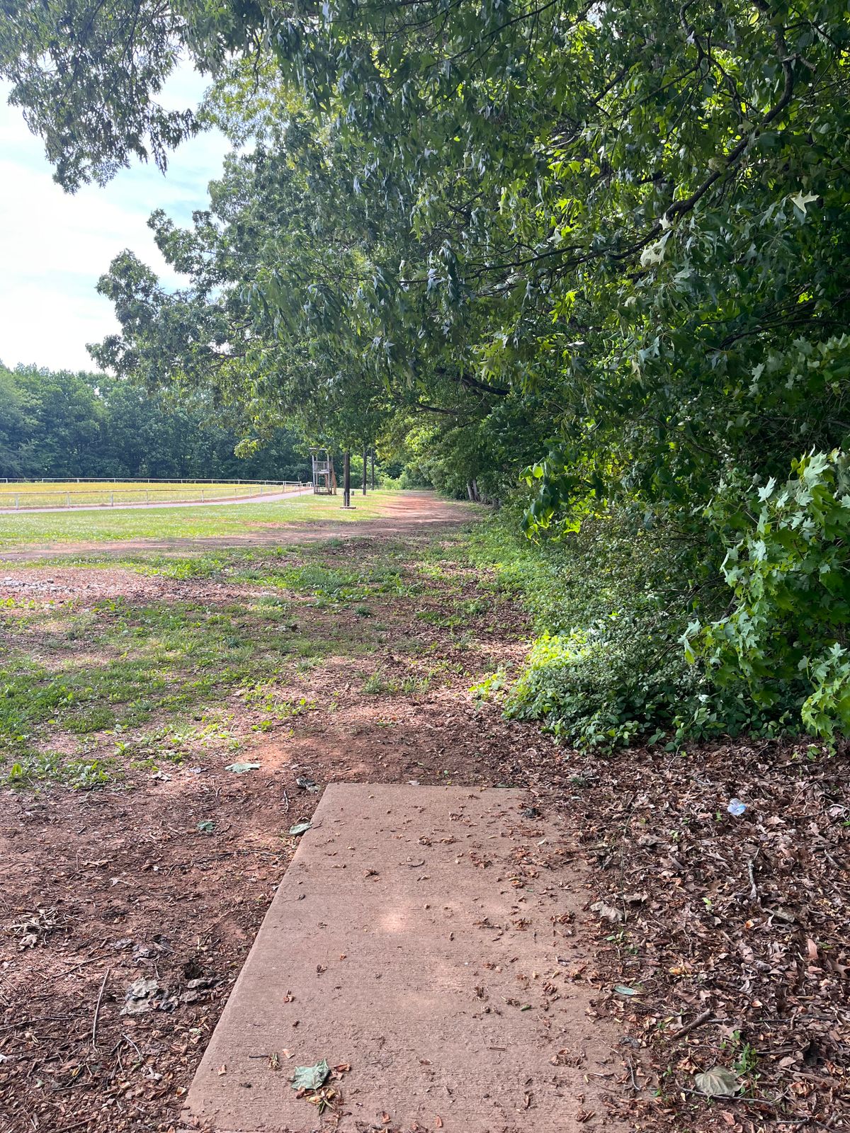 St. Joseph City Park Disc Golf Saint Joseph, TN UDisc Disc Golf