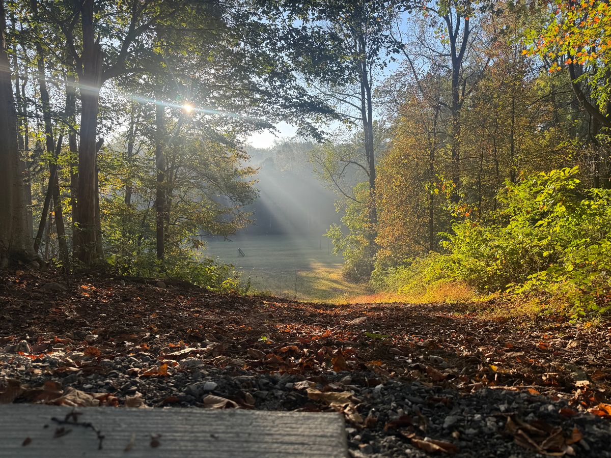 Kirchenwald Crossing - Lebanon, Pennsylvania | UDisc Disc Golf