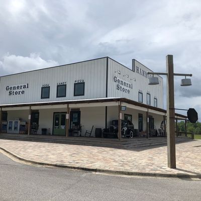 General Store